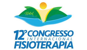 12º Congresso Internacional de Fisioterapia
