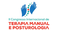 II Congresso Internacional de Terapia Manual e Posturologia