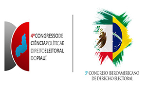 IV Congresso de Ciência Política e Direito Eleitoral do Piauí