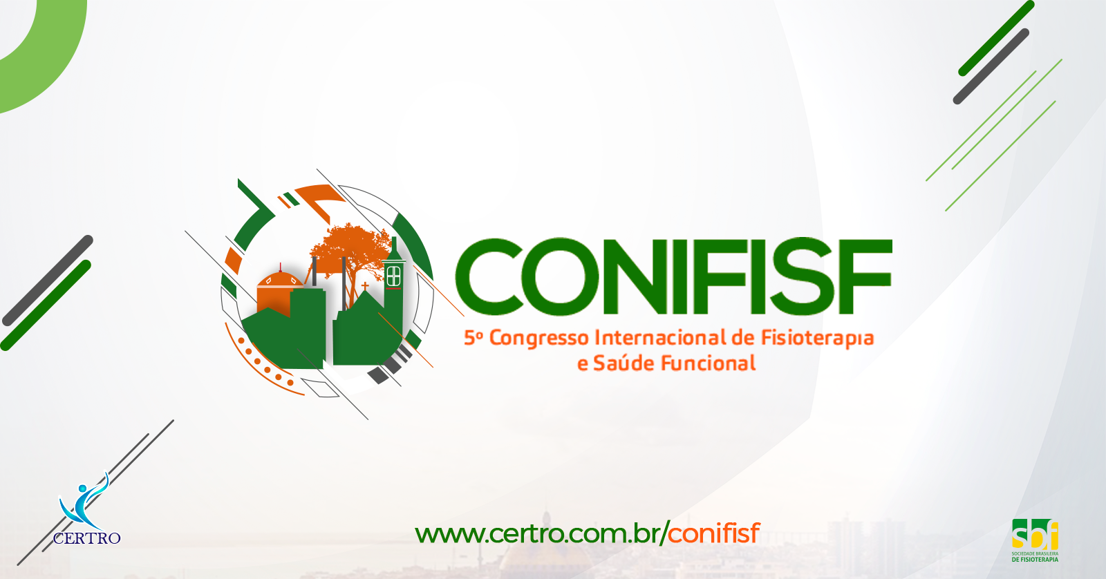 CONIFISF - MANAUS