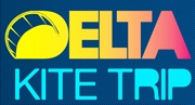 Delta Kite Trip 2011