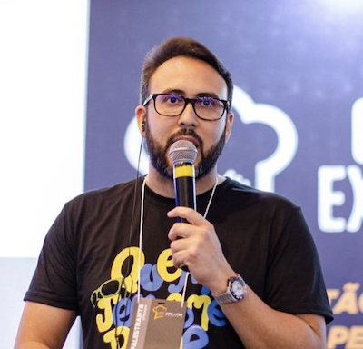 Pedro Leite