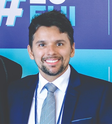 Dr. Tony Andrade