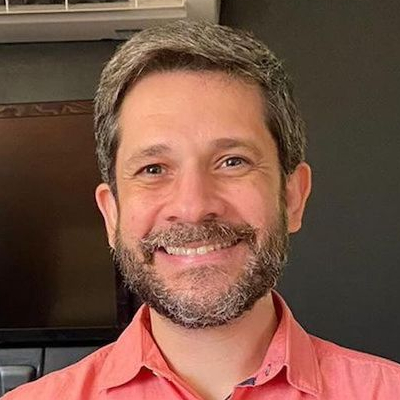 Dr. Rafael Vieira