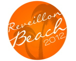 Reveillon Beach 2012
