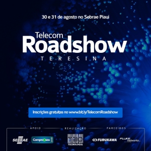 Telecom Roadshow Teresina